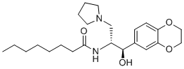 Eliglustat