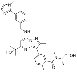 GSK-3923868