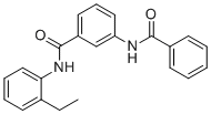 TASK inhibitor F3