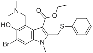 Umifenovir