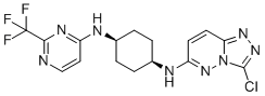 MALT1 inhibitor 8