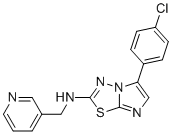 LMTK3 inhibitor C36