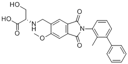 PD-L1 inhibitor S4-1