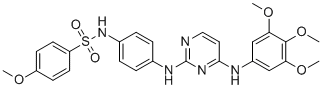 Fam20C inhibitor 3r