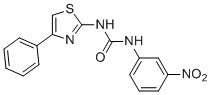 BAZ1A inhibitor Cpd2