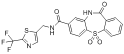 Vebicorvir