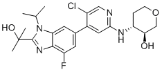Atirmociclib