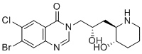 Halofuginol