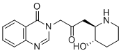 Febrifugine