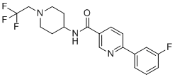H-PGDS inhibitor 8