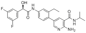 PERK inhibitor 28