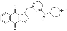 TDO inhibitor BNTD