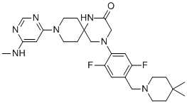 METTL3 inhibitor UZH2