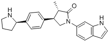 MPO inhibitor IN-4