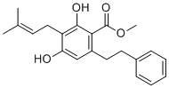 VPS41 inhibitor DMBP