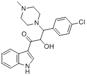 Plek2 inhibitor NUP-17d