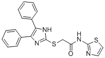 Compound 7930079