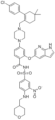 Venetoclax