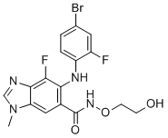 Binimetinib