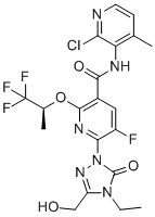 JNJ-DHODH-IN-19