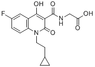 GSK1120360A