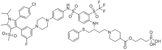 Pelcitoclax