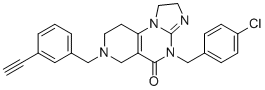 ClpP agonist TR-27