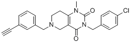 ClpP agonist TR-57