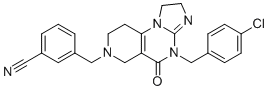 ClpP agonist TR-65