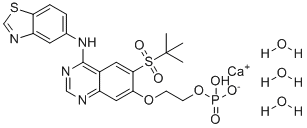 RIPK2 inhibitor 3
