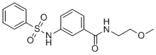 LRRK2 GTP binding inhibitor 68