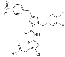 GKM-001