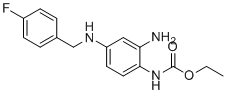 Retigabine