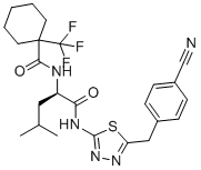 BAY-805