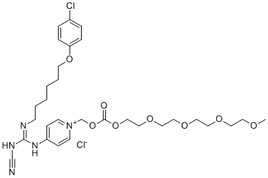 GMX-1777 chloride
