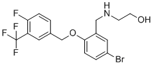 USP25 and 28 inhibitor AZ-1