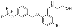 USP25 and 28 inhibitor AZ-2