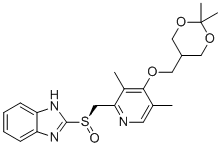 Azeloprazole