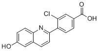 Cavosonstat