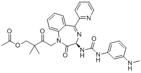 Ceclazepide