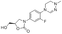 Delpazolid