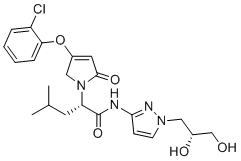 Dorzagliatin