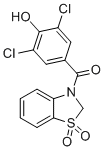 Dotinurad