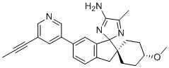 Lanabecestat