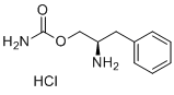 Solriamfetol hydrochloride