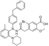 Teslexivir