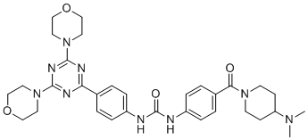 Gedatolisib