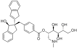 PH-46A N-Methyl-D-Glucamine salt