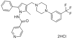 LL-3858 dihydrchloride