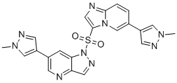 Glumetinib